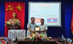 TRUNG TÂM HUẤN LUYỆN THỂ THAO QUỐC GIA ĐÀ NẴNG