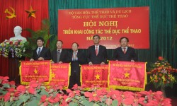 TRUNG TÂM HUẤN LUYỆN THỂ THAO QUỐC GIA ĐÀ NẴNG