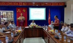 TRUNG TÂM HUẤN LUYỆN THỂ THAO QUỐC GIA ĐÀ NẴNG