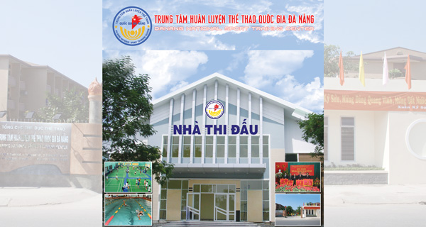 Trung tâm thể dục thể thao đà nẵng - hình 14