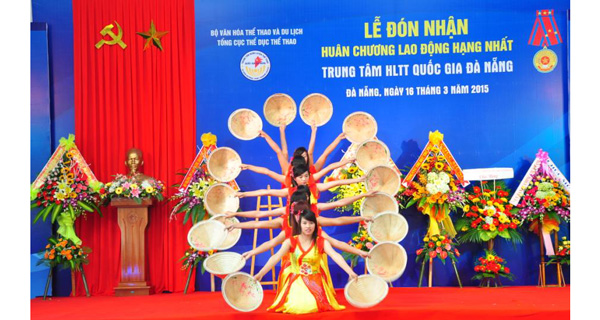 Trung tâm thể dục thể thao đà nẵng - hình 13